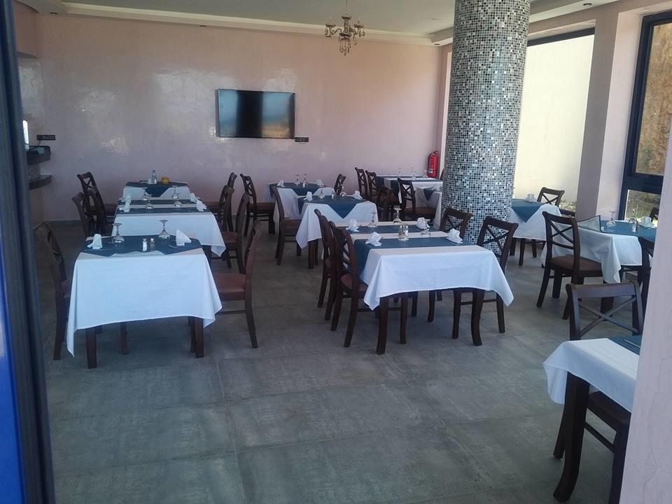 Le Temps Perdu Hotell Oualidia Exteriör bild