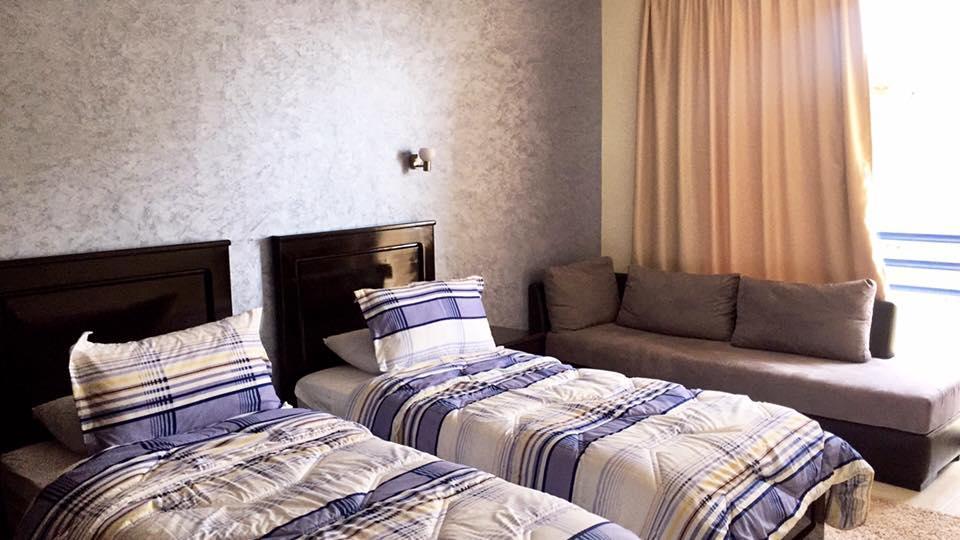Le Temps Perdu Hotell Oualidia Exteriör bild